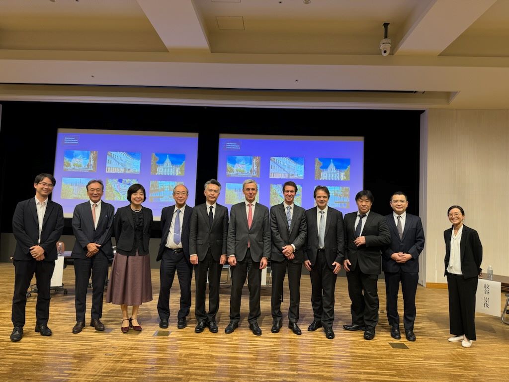 集合写真