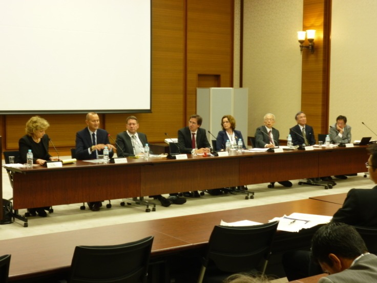 image2: photo of the conference
