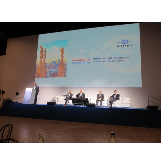 image1:AIPPI World Congress in Milan