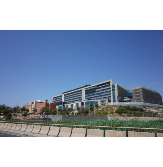 image:the European Union Intellectual Property Office (EUIPO) in Alicante, Spain