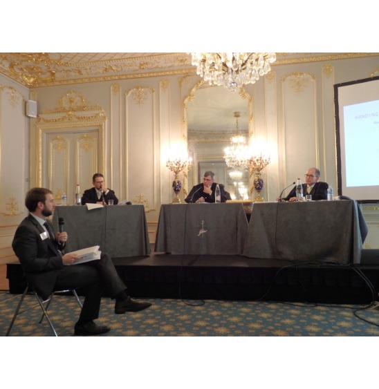 image3:Europe/Japan Mock Trial in Paris