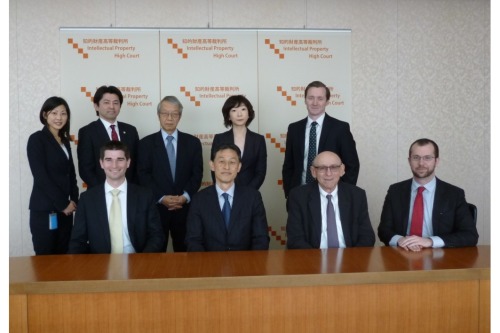 image1:Group photo