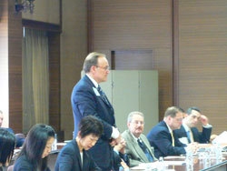 image1: Scene of the meeting