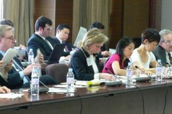 image1: Scene of the Meeting