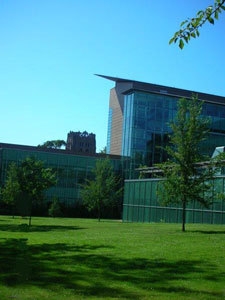 image: University of Washington