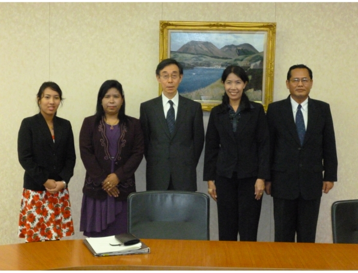 image2: Group photo