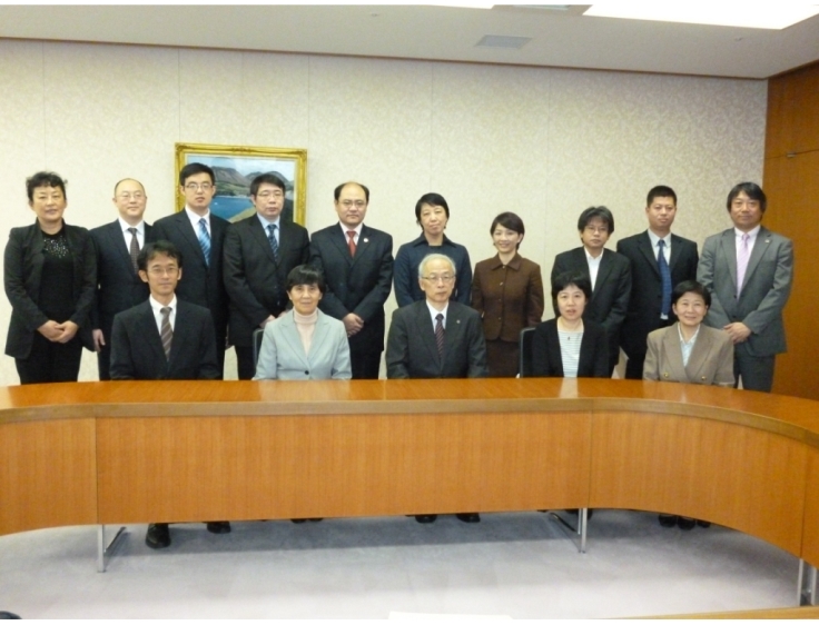 image1:Group photo