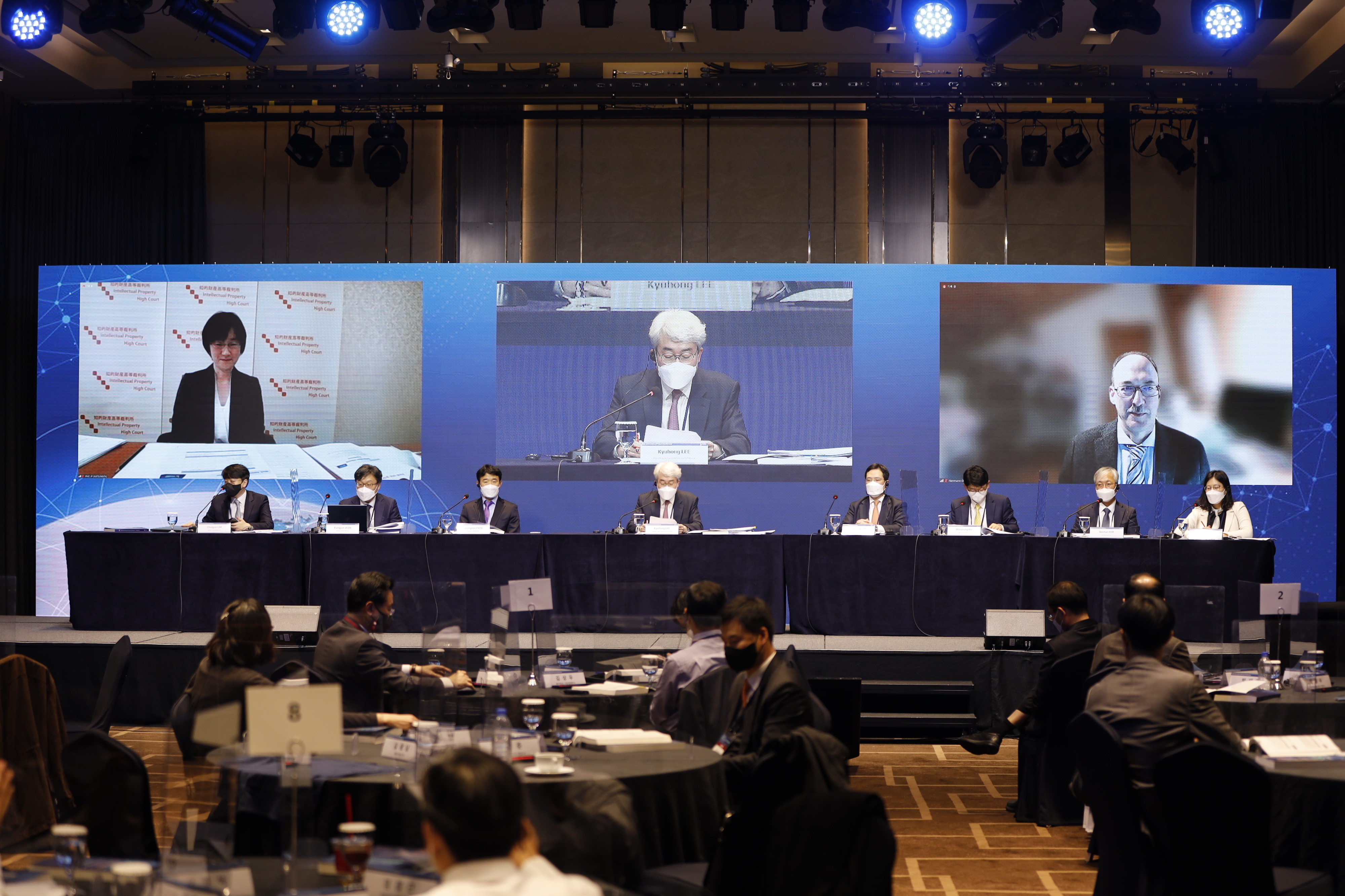 IIPCC