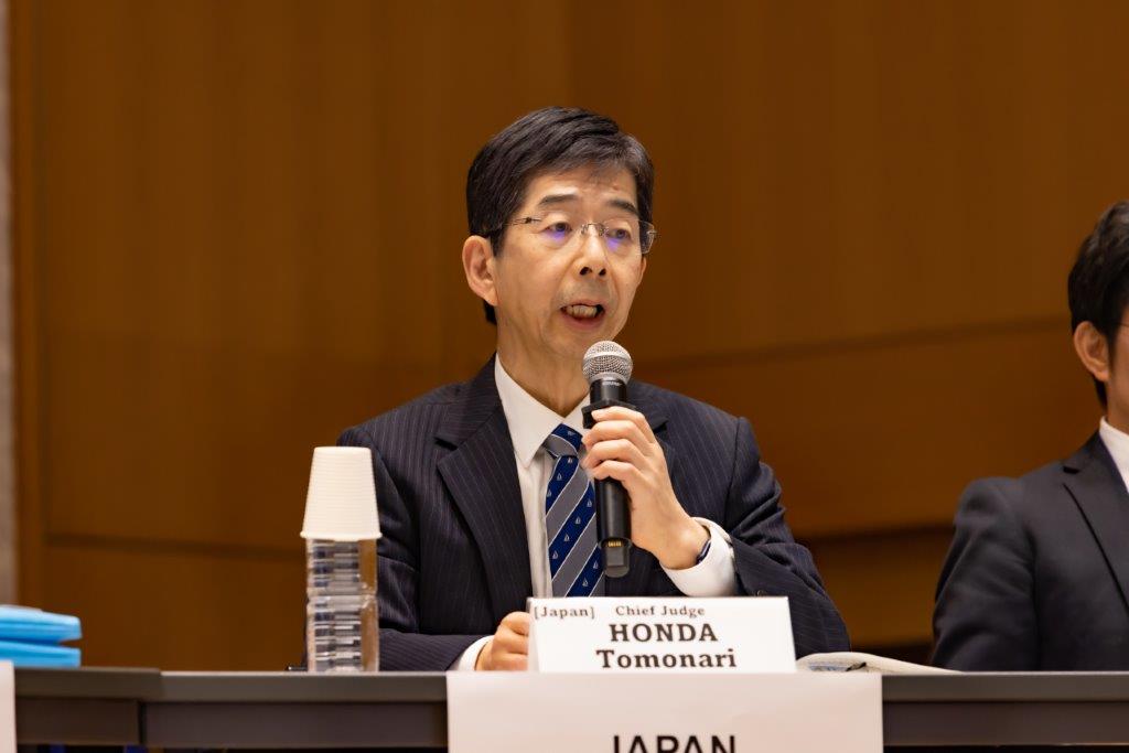 パネリスト