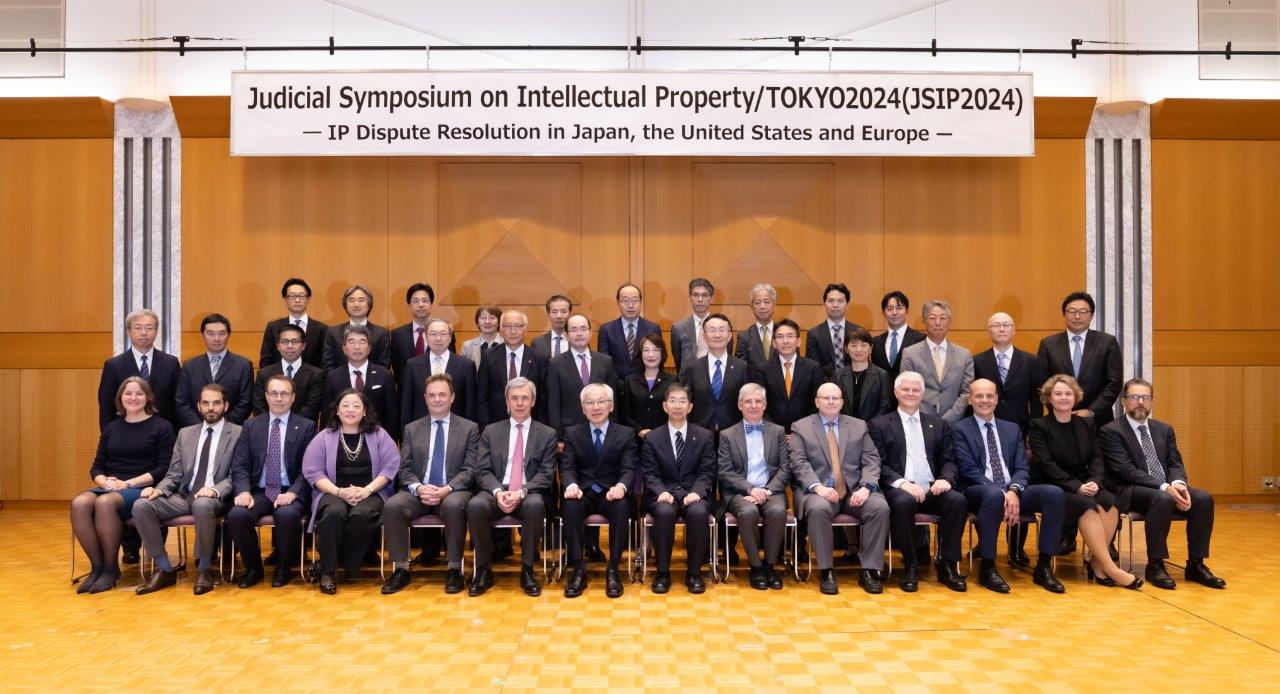 集合写真