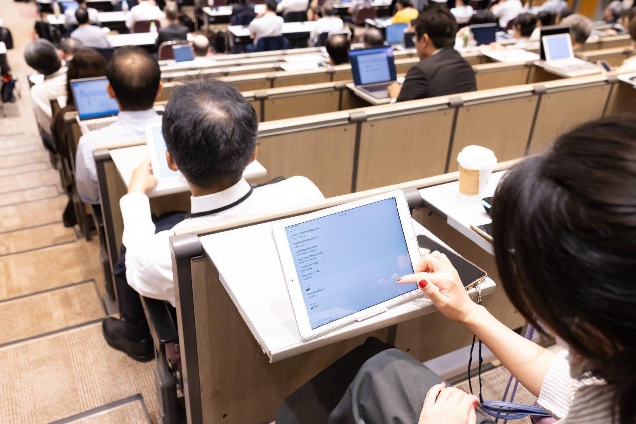 タブレット