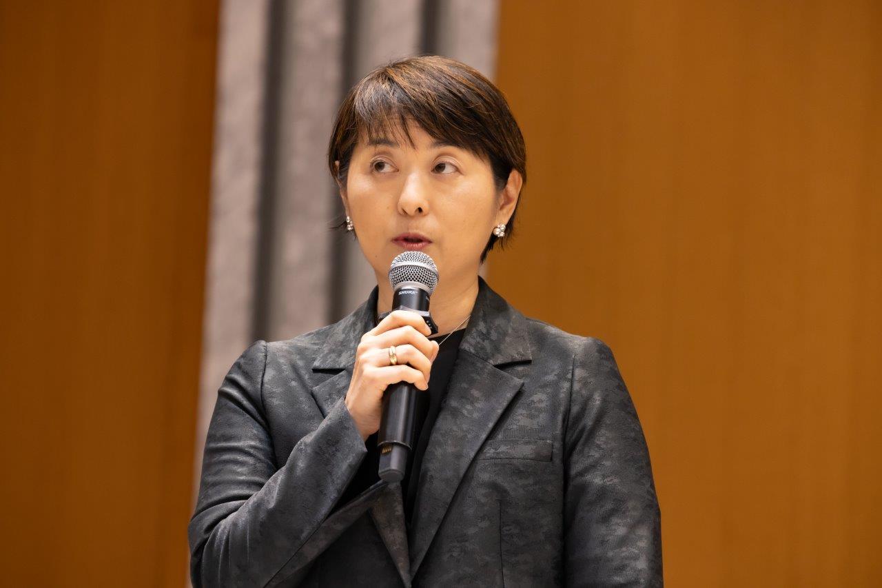 原告代理人による主張の説明