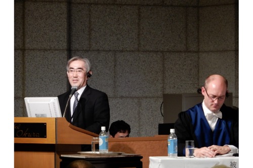 写真:シンポジウムの様子その5