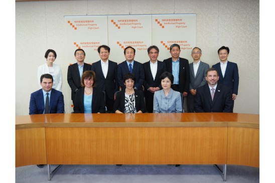 写真：2019AIPPI
