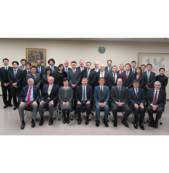 写真：意見交換会の様子3