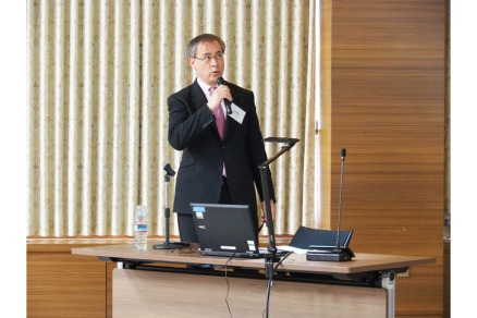 写真:意見交換会の様子その3