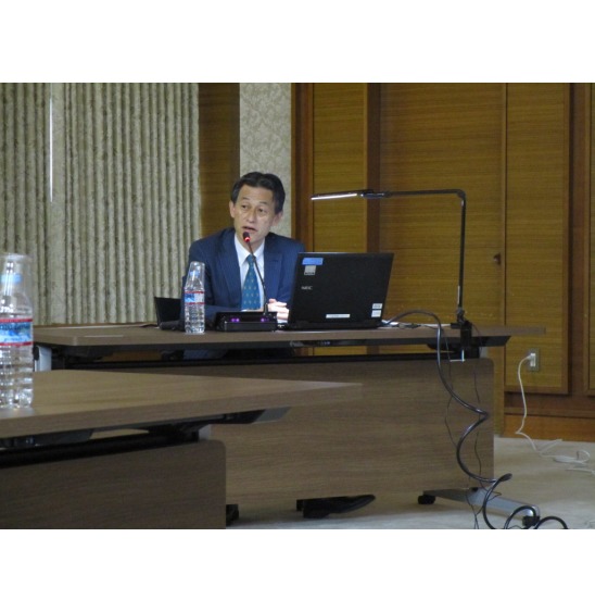 写真：意見交換会の様子2
