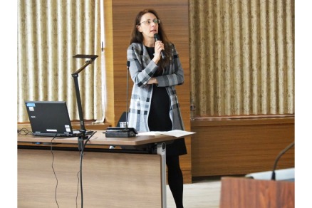 写真:意見交換会の様子その4