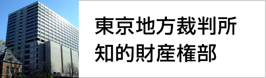 東京地方裁判所知的財産権部